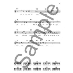 The Easy Keyboard Library: Great Songwriters