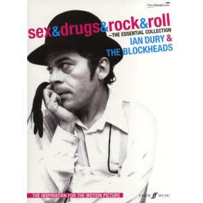 Ian Dury & The Blockheads: Sex & Drugs & Rock & Roll - The Essential Collection