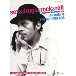 Ian Dury & The Blockheads: Sex & Drugs & Rock & Roll - The Essential Collection