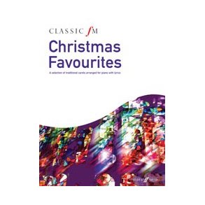 Christmas Favourites (Classic FM)