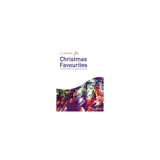 Christmas Favourites (Classic FM)