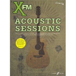 Xfm Acoustic Sessions