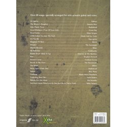 Xfm Acoustic Sessions