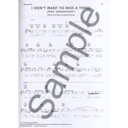 The Big Festival Songbook