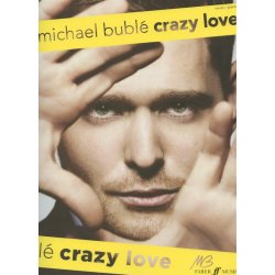 Michael Bubl: Crazy Love