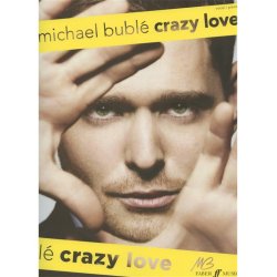 Michael Bubl: Crazy Love