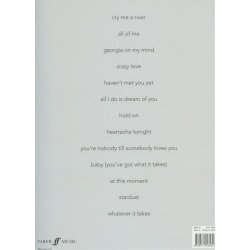 Michael Bubl: Crazy Love