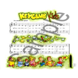 Ann Bryant: Keyclub Pupil's Book 2