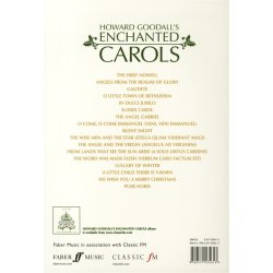 Howard Goodall: Enchanted Carols (Classic FM)