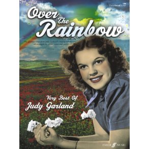 Judy Garland: Over The Rainbow - The Best Of
