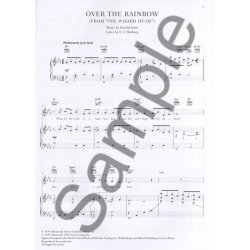 Judy Garland: Over The Rainbow - The Best Of