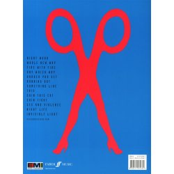 Scissor Sisters: Night Work