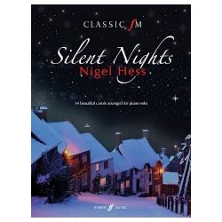 Classic FM: Silent Nights (Piano Solo)