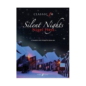 Classic FM: Silent Nights (Piano Solo)
