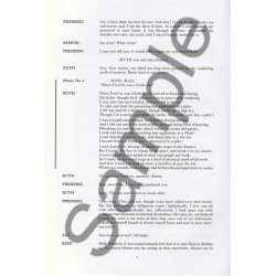 Gilbert And Sullivan: The Pirates of Penzance (Libretto)