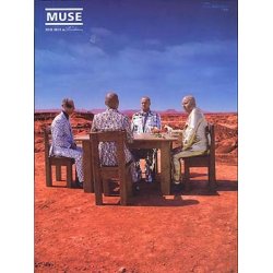 Muse: Black Holes And Revelations (PVG)