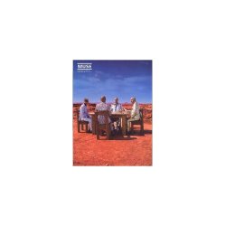 Muse: Black Holes And Revelations (PVG)