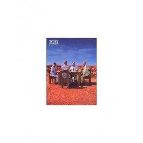 Muse: Black Holes And Revelations (PVG)