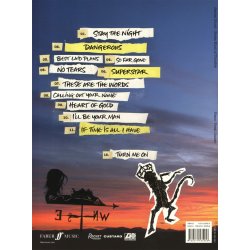 James Blunt: Some Kind Of Trouble