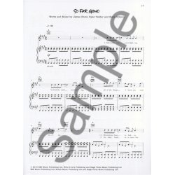 James Blunt: Some Kind Of Trouble