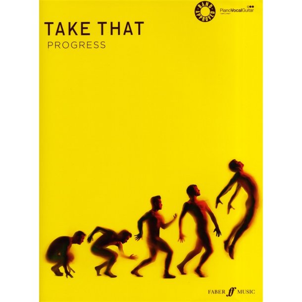 Take That: Progress