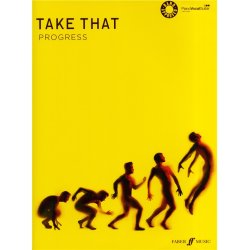 Take That: Progress