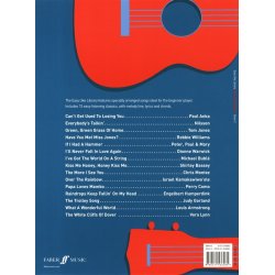 Easy Uke Library Book 2: Over The Rainbow And Other Classic Songs