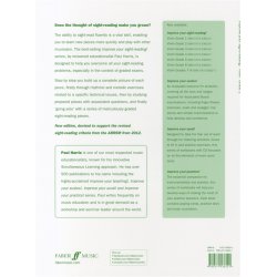 Paul Harris: Improve Your Sight-Reading! - Grade 2 Violin (2012 Edition)