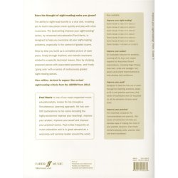 Paul Harris: Improve Your Sight-Reading! - Grade 3 Violin (2012 Edition)