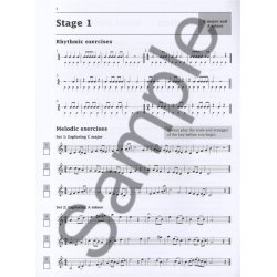 Paul Harris: Improve Your Sight-Reading! - Grade 3 Violin (2012 Edition)