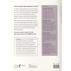 Paul Harris: Improve Your Sight-Reading! - Grade 4 Violin (2012 Edition)