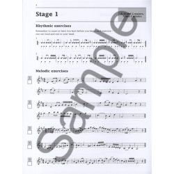 Paul Harris: Improve Your Sight-Reading! - Grade 4 Violin (2012 Edition)