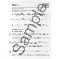 Paul Harris: Improve Your Sight-Reading! - Grade 5 Violin (2012 Edition)