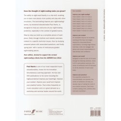 Paul Harris: Improve Your Sight-Reading! - Grade 5 Violin (2012 Edition)