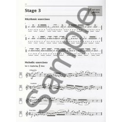 Paul Harris: Improve Your Sight-Reading! - Grade 6 Violin (2012 Edition)