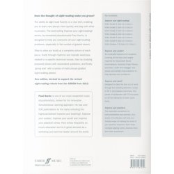 Paul Harris: Improve Your Sight-Reading! - Grade 6 Violin (2012 Edition)