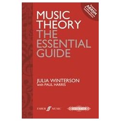 Music Theory: The Essential Guide (All Instruments)