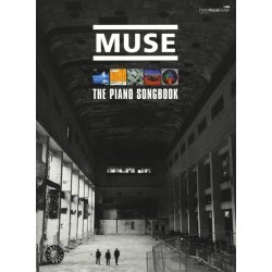 Muse: Piano Songbook