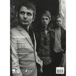 Muse: Piano Songbook