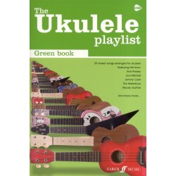The Ukulele Playlist: Green Book