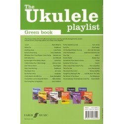 The Ukulele Playlist: Green Book