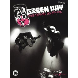 Green Day: Awesome As F**k