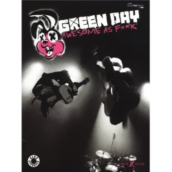 Green Day: Awesome As F**k