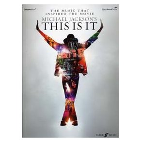 Michael Jackson: This Is It
