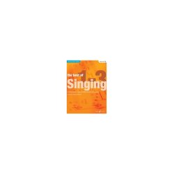 The Best Of Singing Grades 1-3 (High Voice)