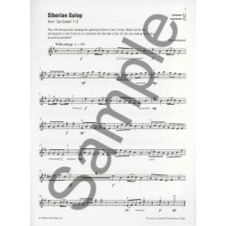 The Best Of Grade 2 Violin