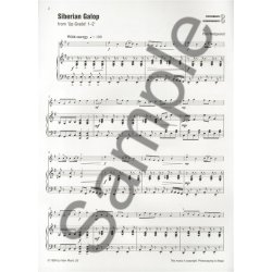 The Best Of Grade 2 Violin