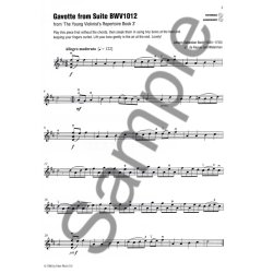 The Best Of Grade 3 Violin