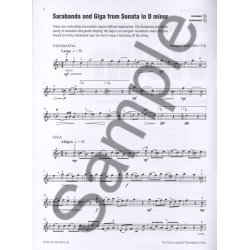 The Best Of Grade 5 Violin