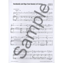 The Best Of Grade 5 Violin